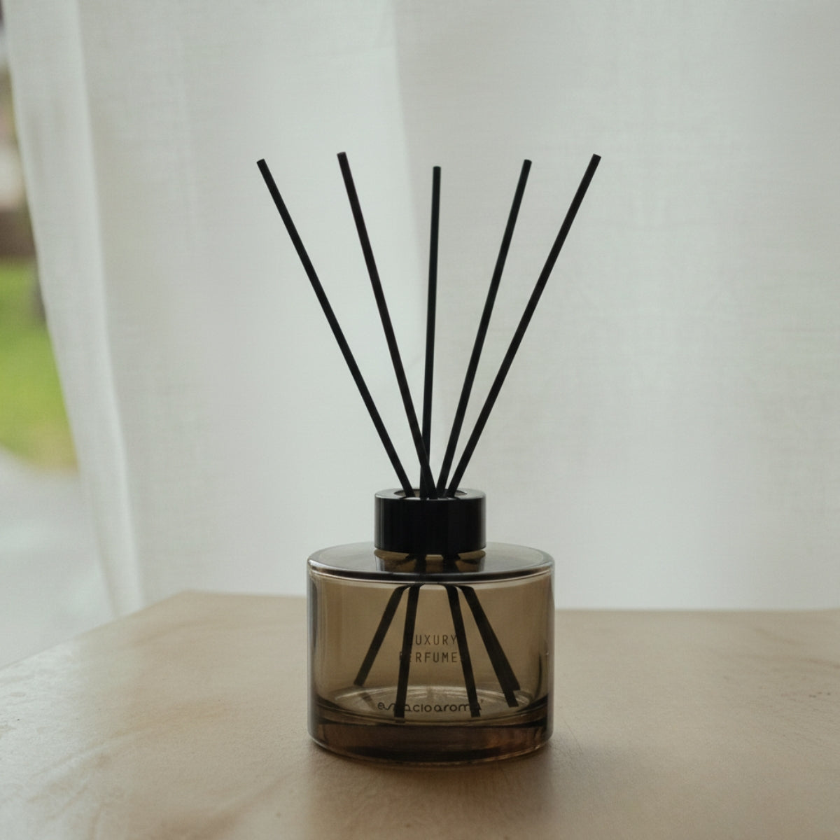 Difusores de Varillas