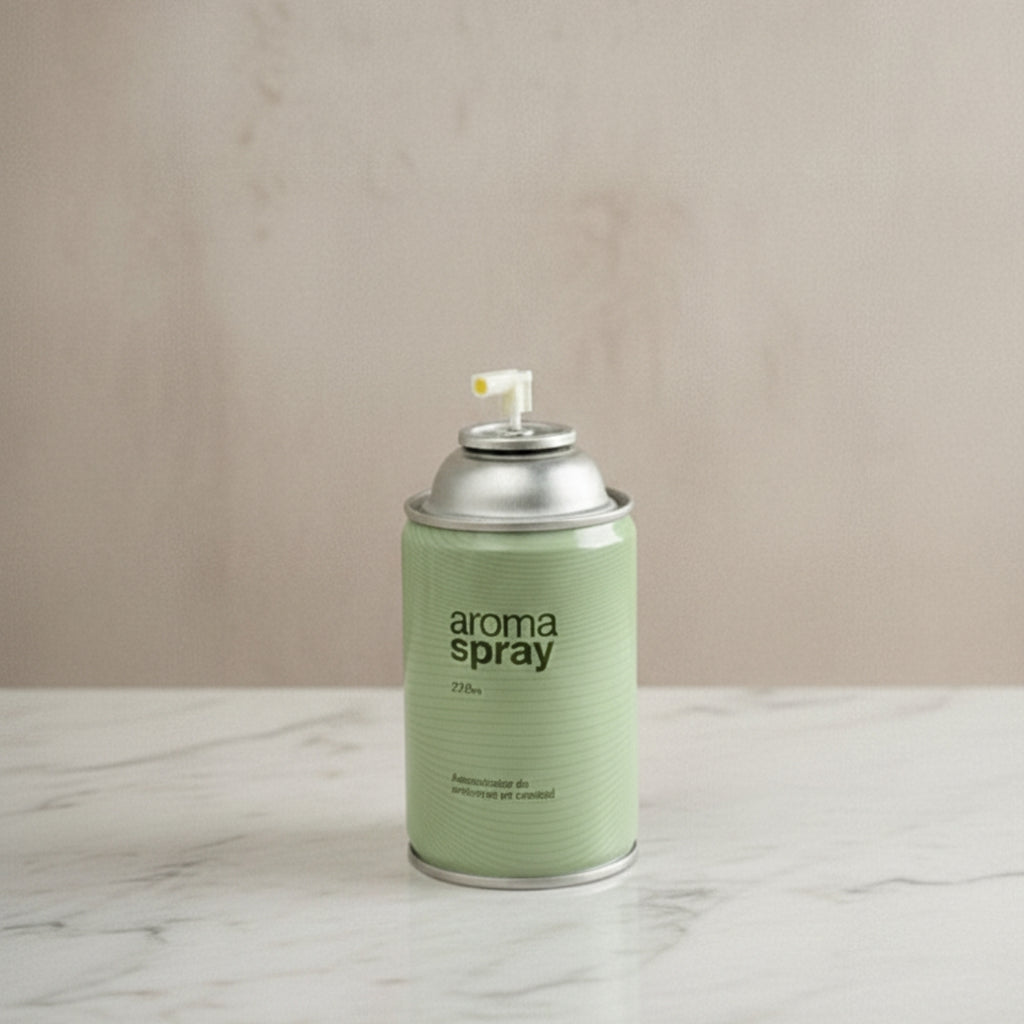 Repuesto Aerosol Spray