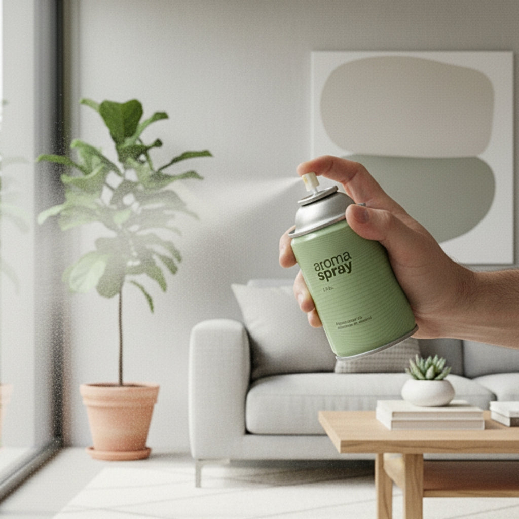 Repuesto Aerosol Spray