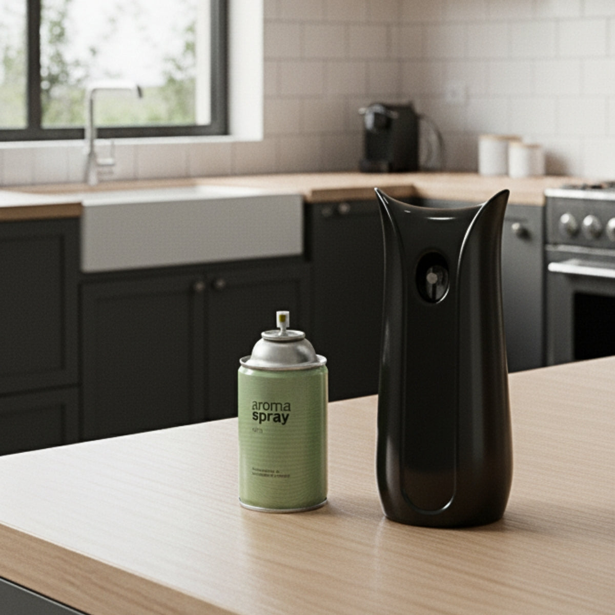 Repuesto Aerosol Spray