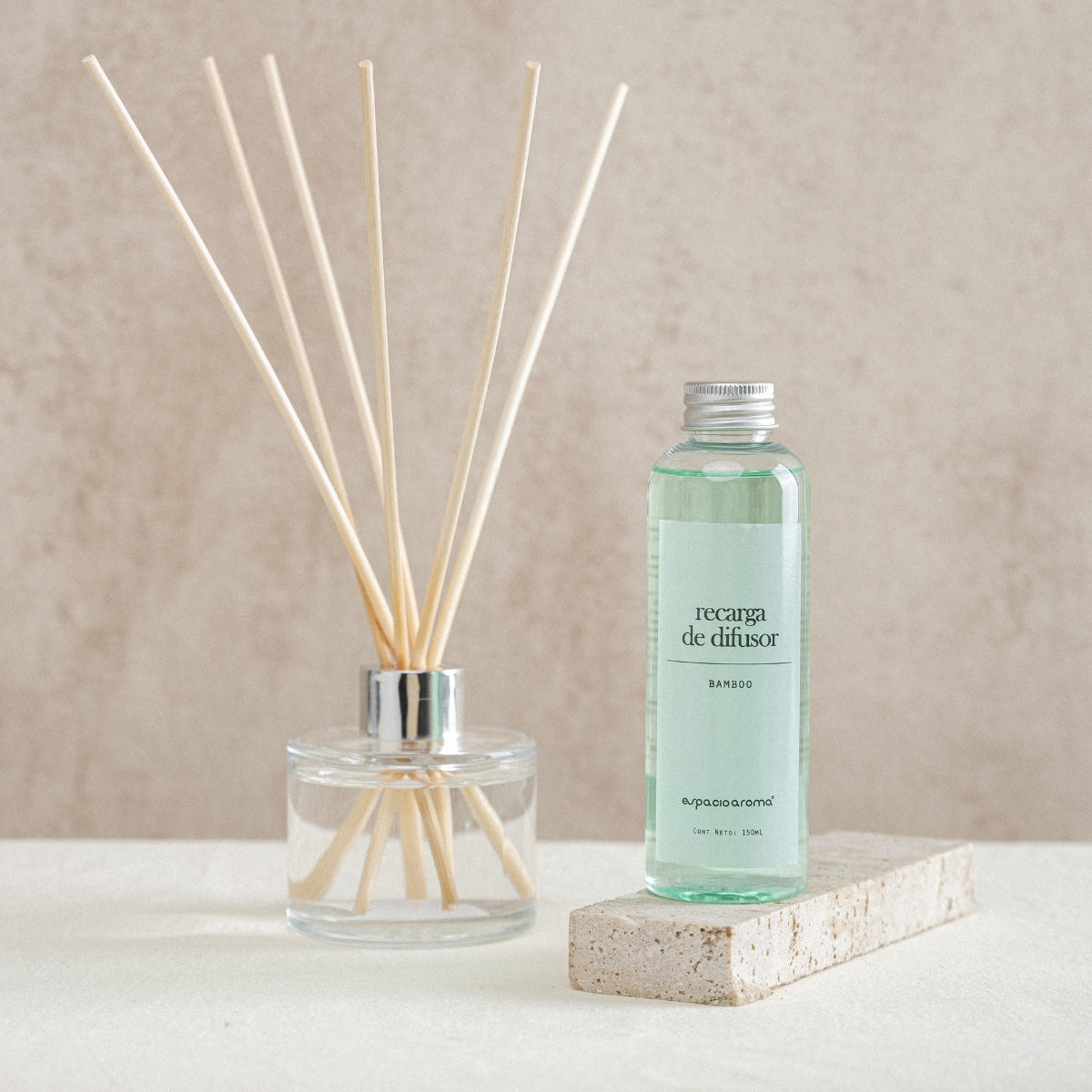 Repuesto de Difusor 150 ml