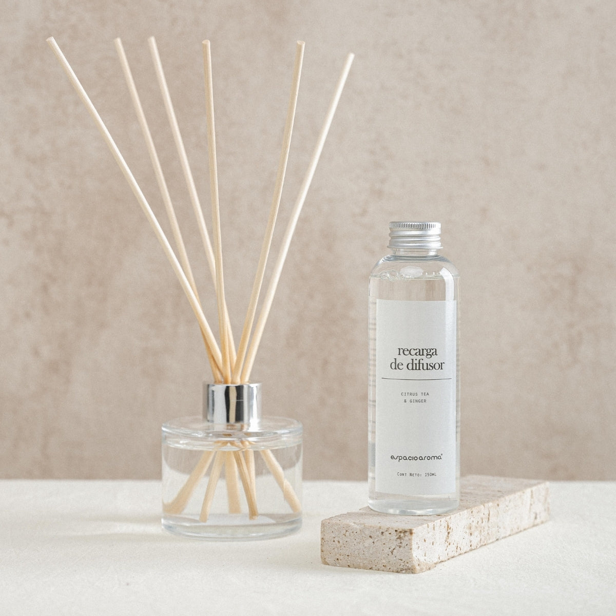 Repuesto de Difusor 150 ml