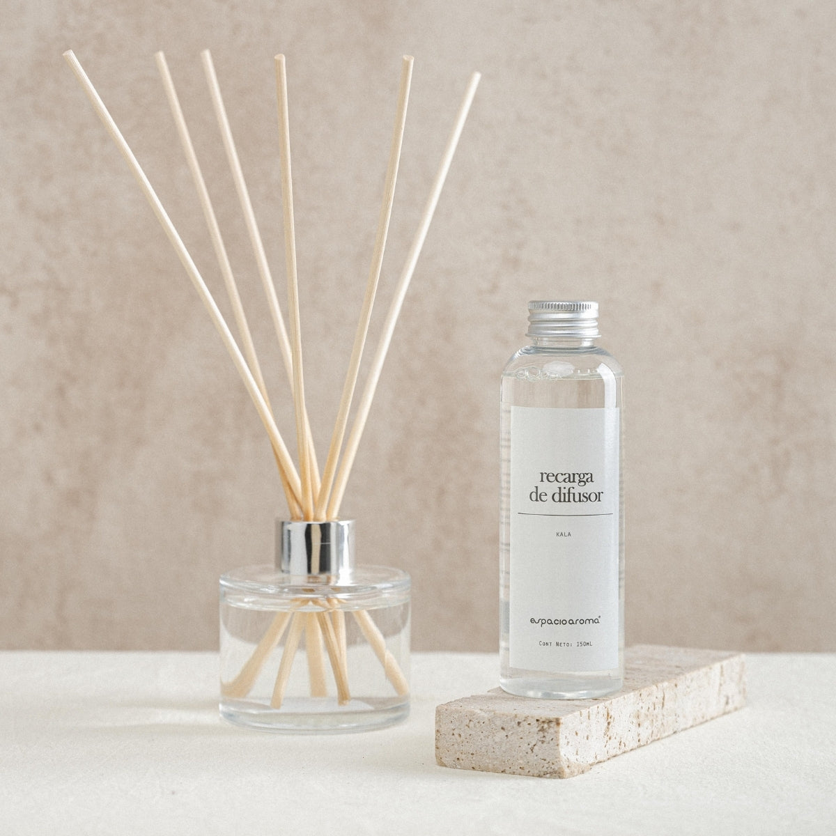 Repuesto de Difusor 150 ml