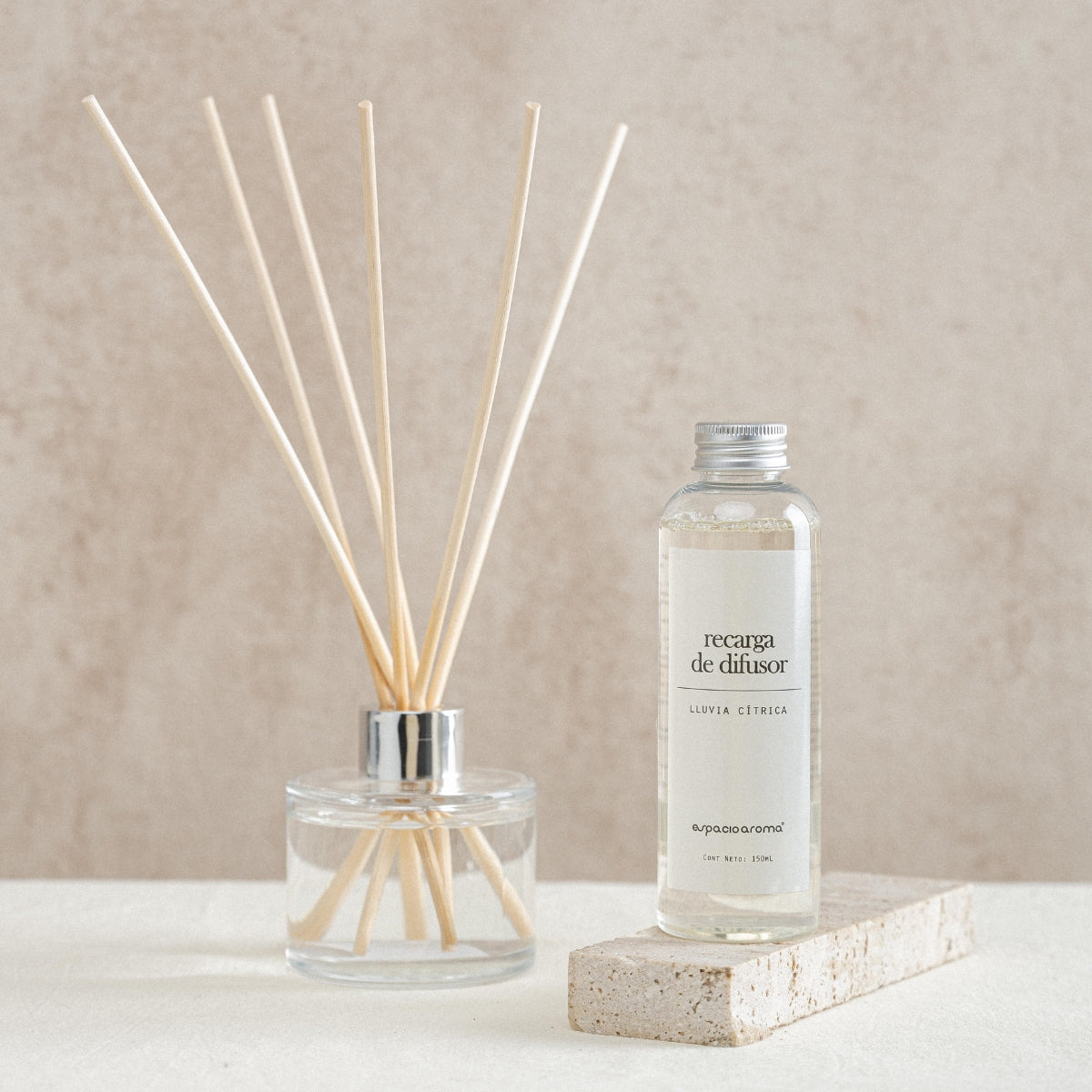 Repuesto de Difusor 150 ml