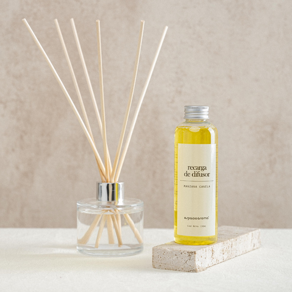 Repuesto de Difusor 150 ml