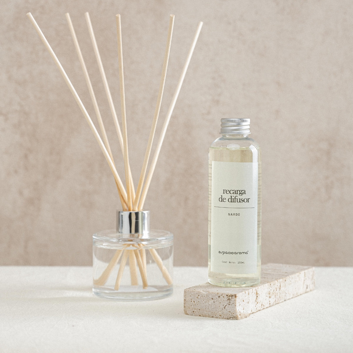 Repuesto de Difusor 150 ml