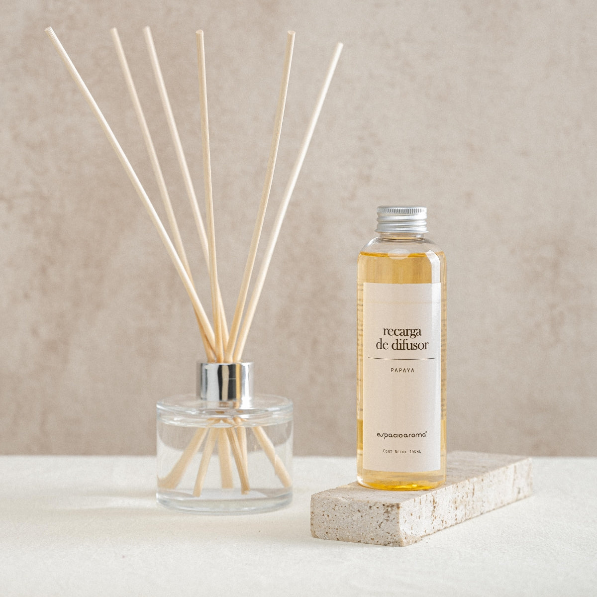 Repuesto de Difusor 150 ml