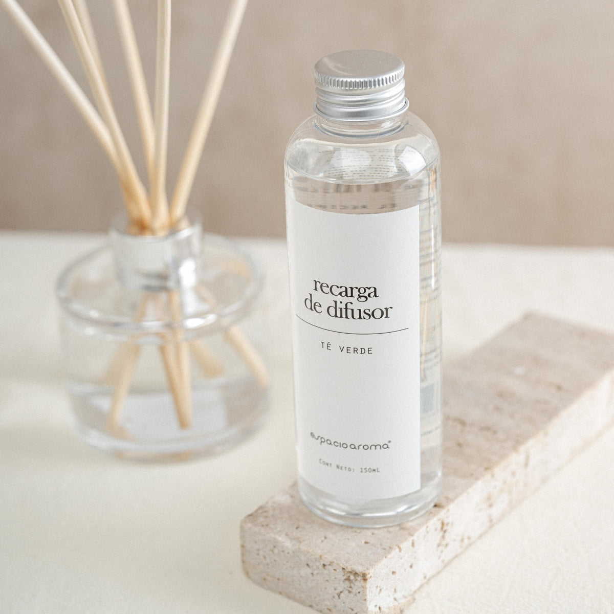 Repuesto de Difusor 150 ml