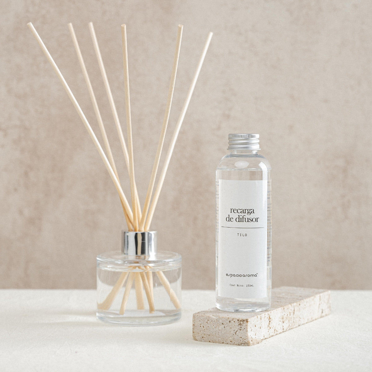 Repuesto de Difusor 150 ml