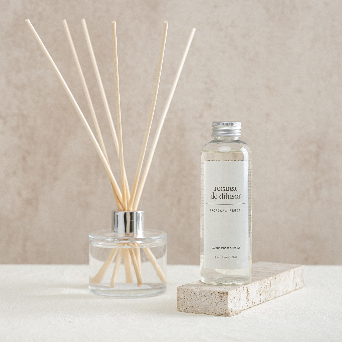 Repuesto de Difusor 150 ml