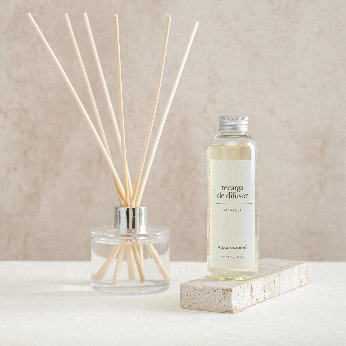 Repuesto de Difusor 150 ml