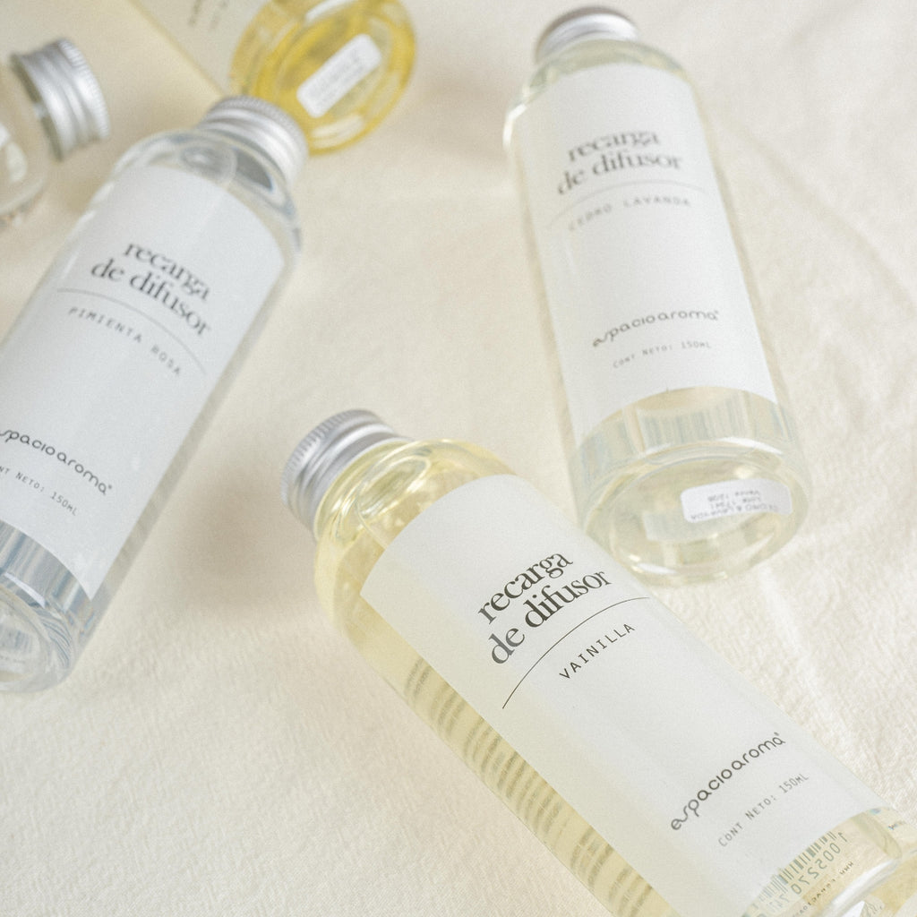 Repuesto de Difusor 150 ml