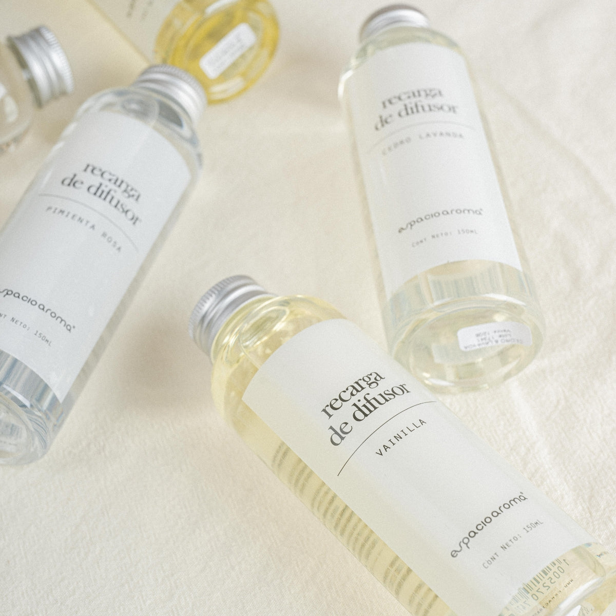 Repuesto de Difusor 150 ml