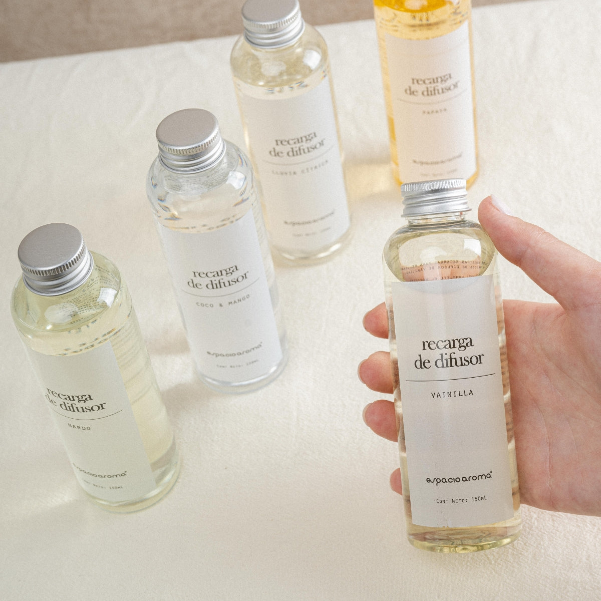 Repuesto de Difusor 150 ml