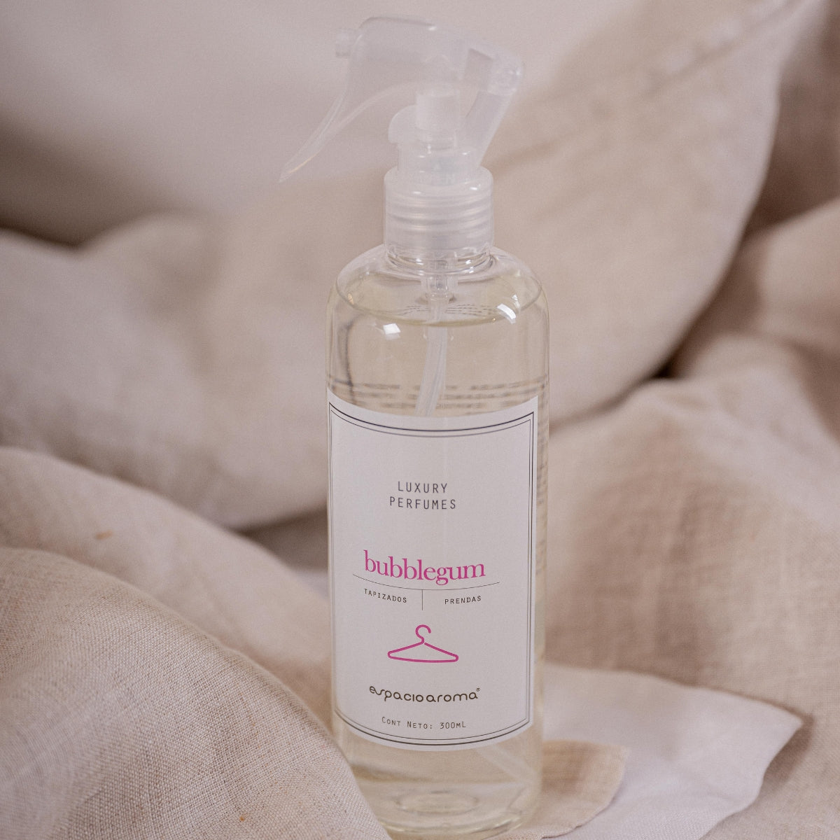 Perfumador Textil 300 ml