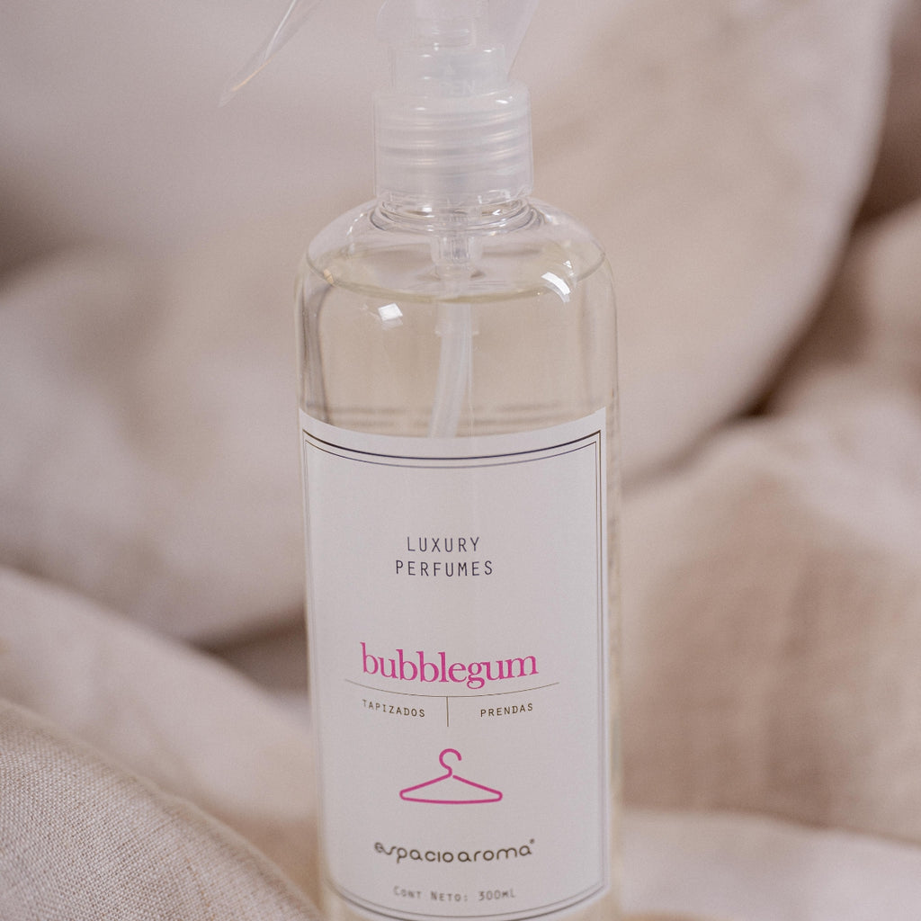 Perfumador Textil 300 ml