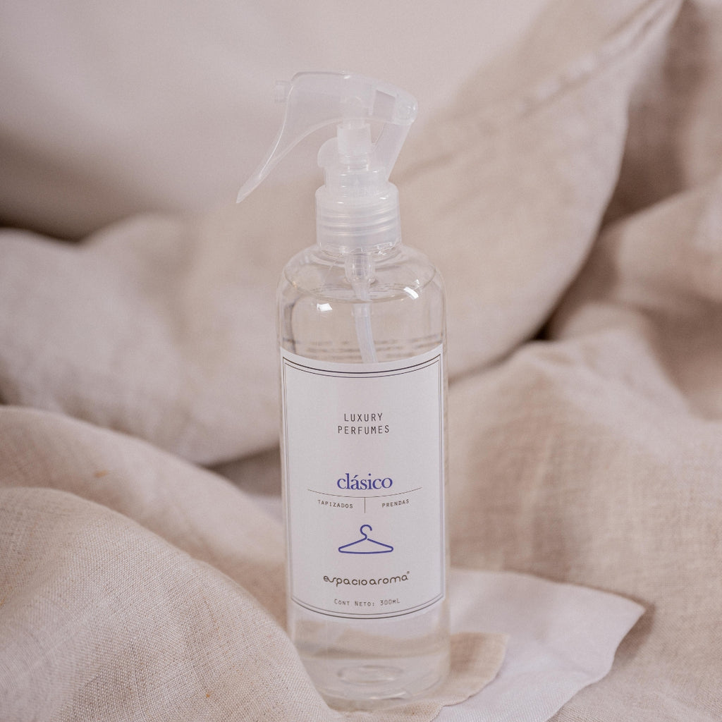 Perfumador Textil 300 ml