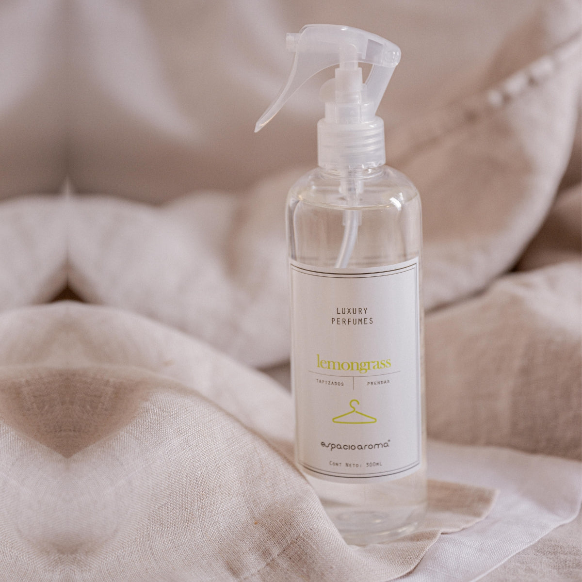 Perfumador Textil 300 ml