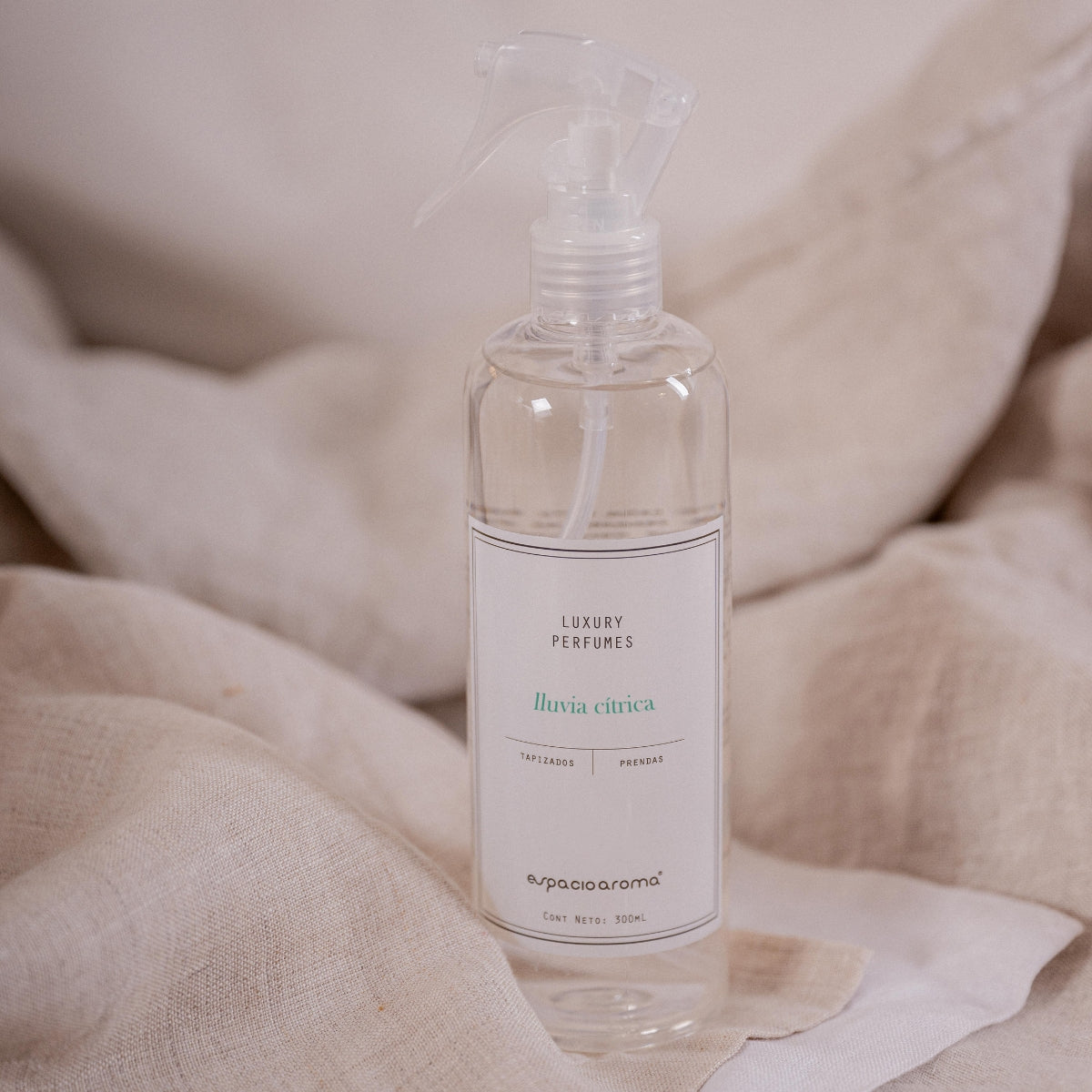 Perfumador Textil 300 ml