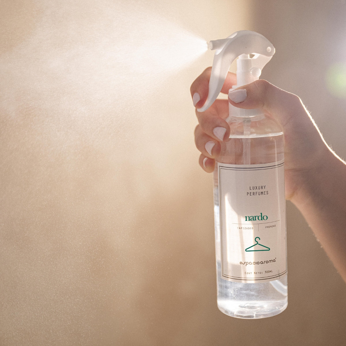 Perfumador Textil 300 ml