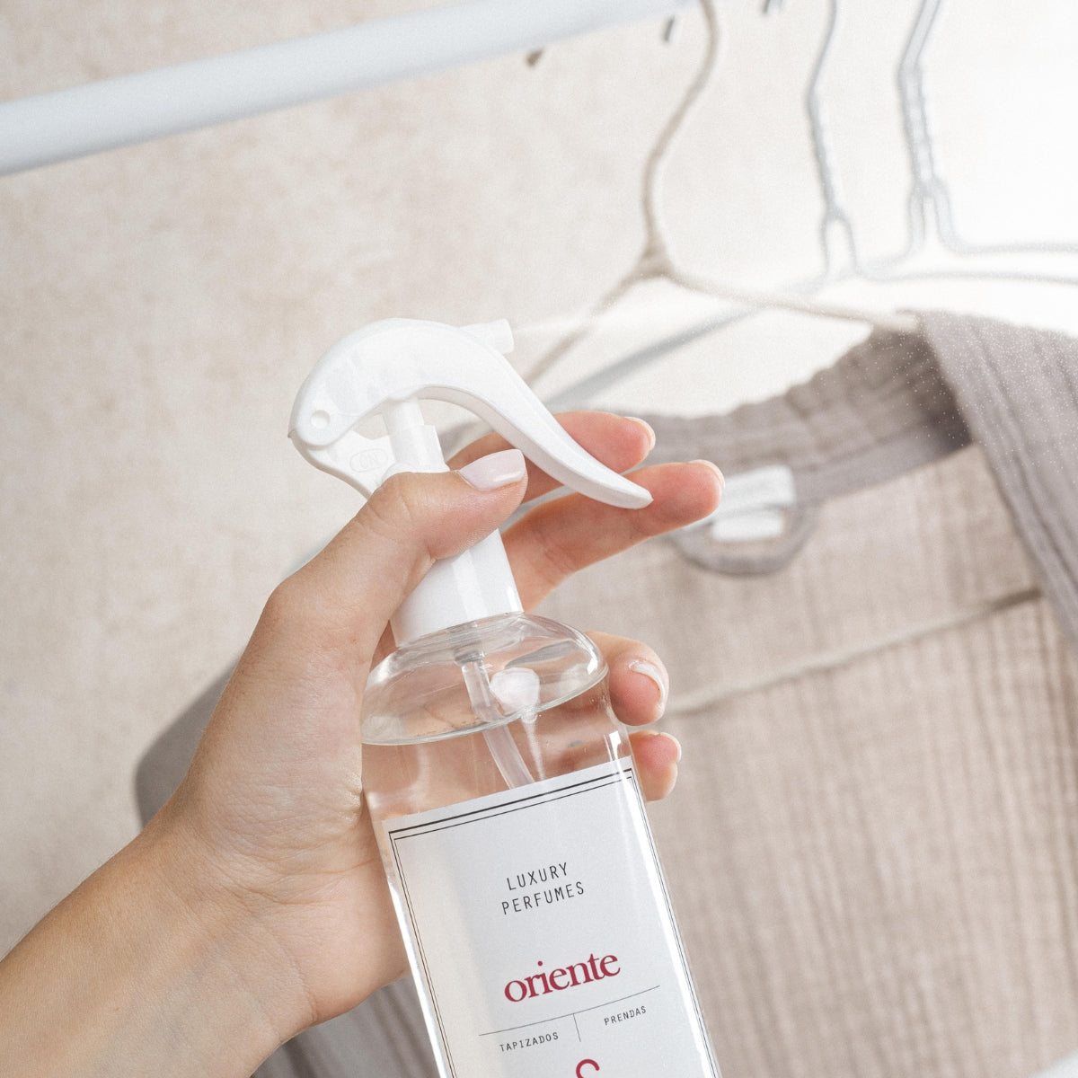 Perfumador Textil 300 ml