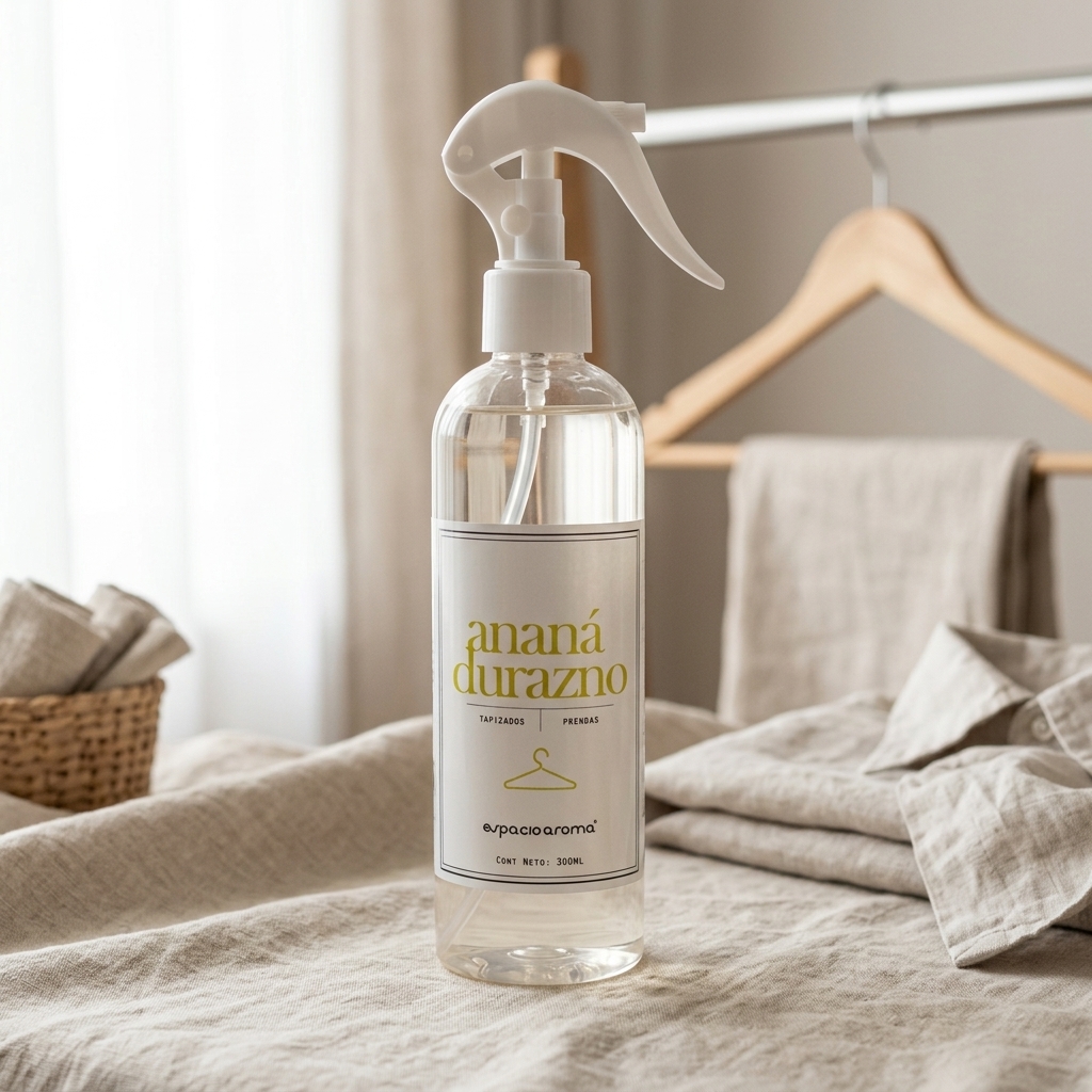 Perfumador Textil 300 ml