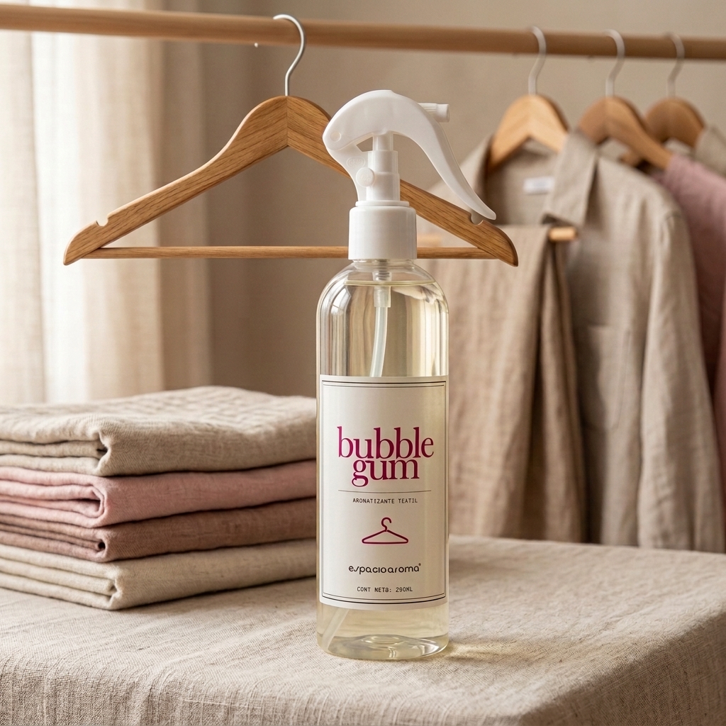 Perfumador Textil 300 ml