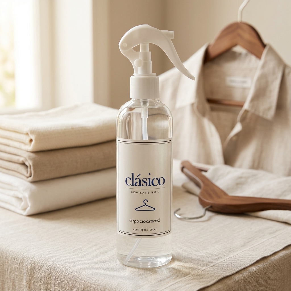Perfumador Textil 300 ml