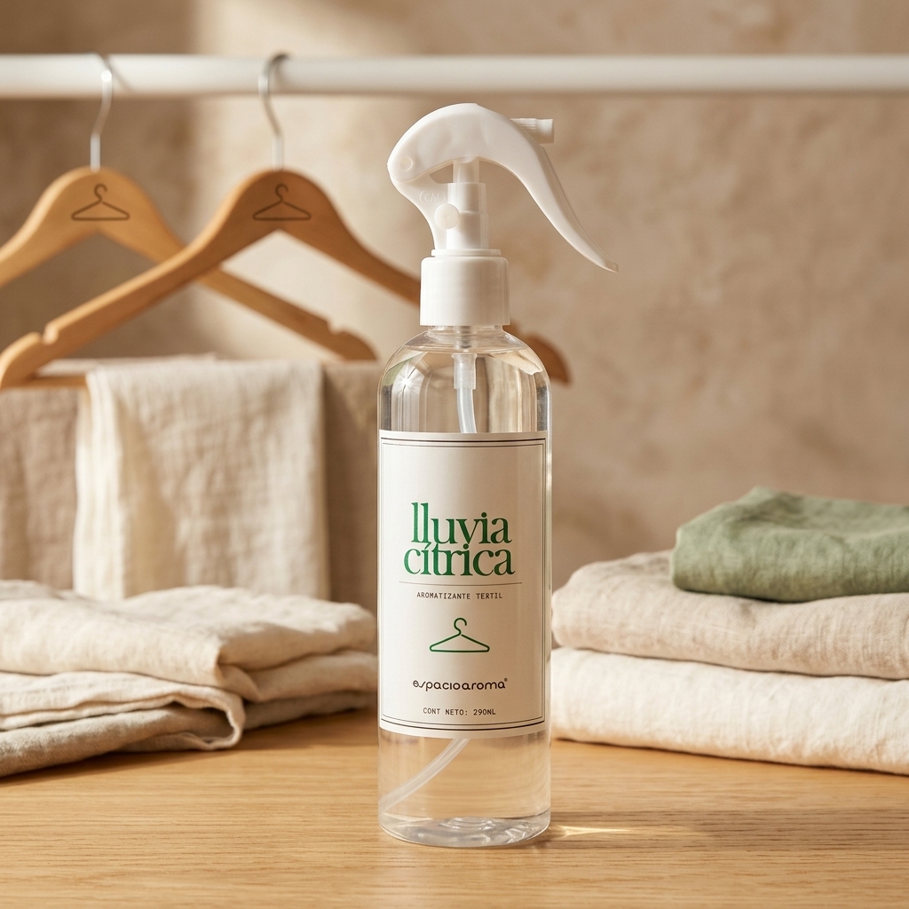 Perfumador Textil 300 ml