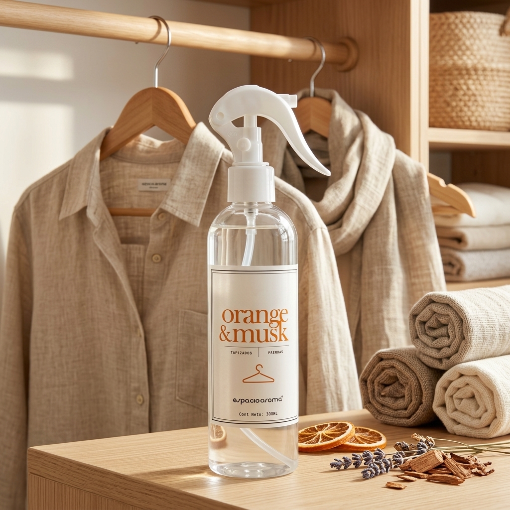 Perfumador Textil 300 ml