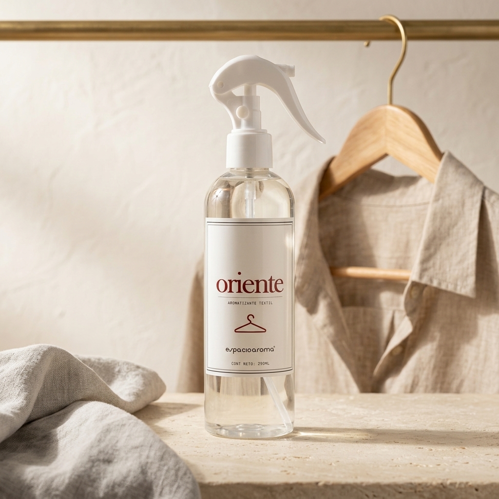 Perfumador Textil 300 ml