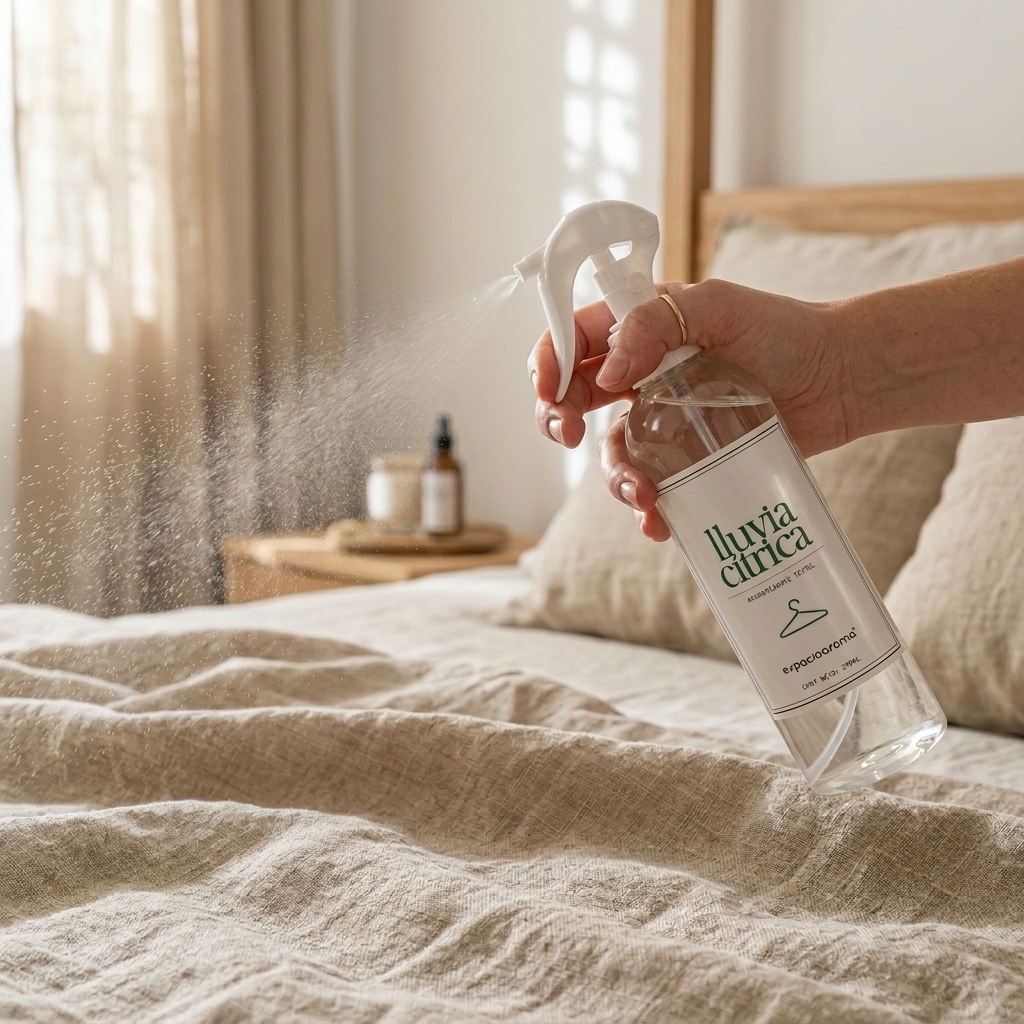 Perfumador Textil 300 ml