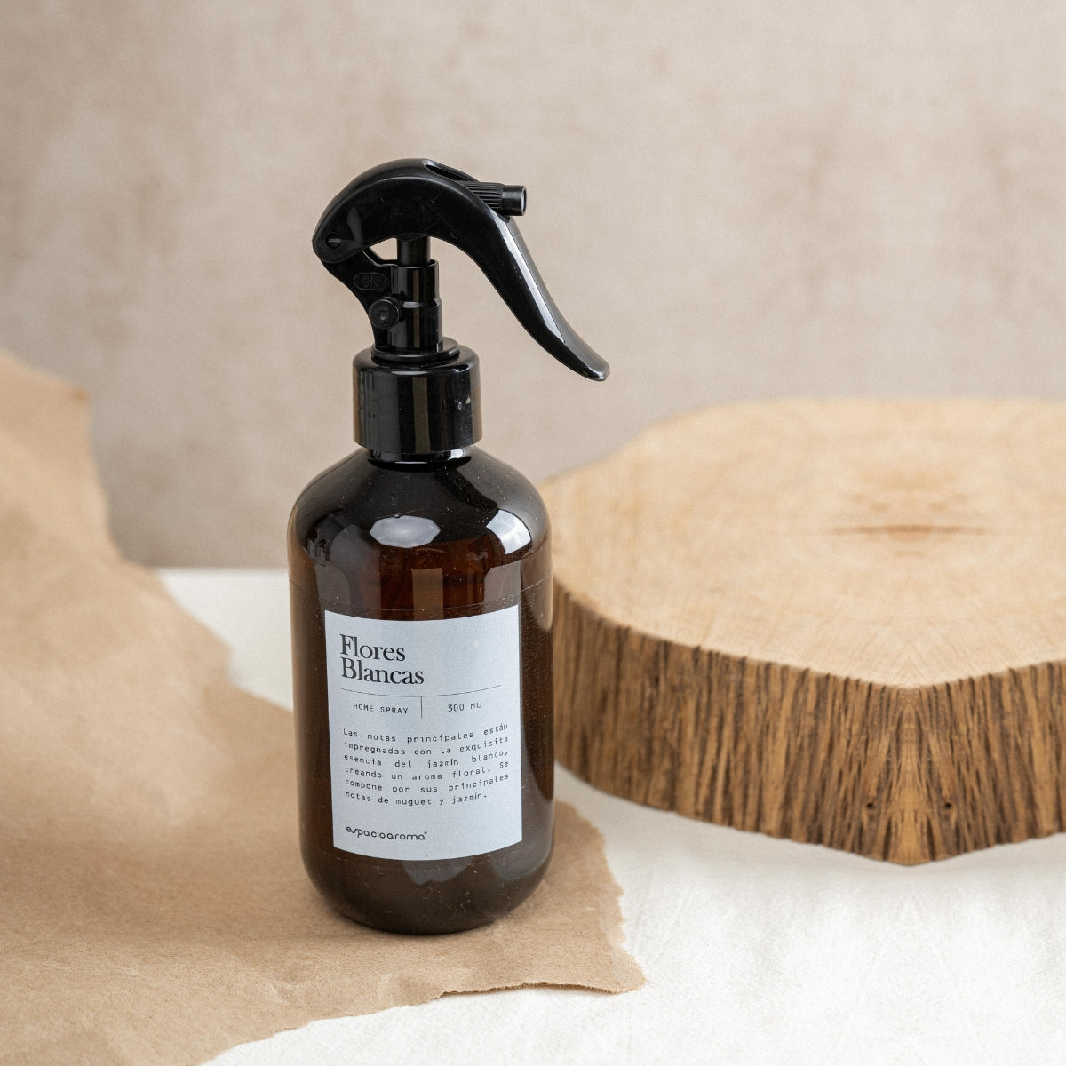 Home Spray 300ml Ambar