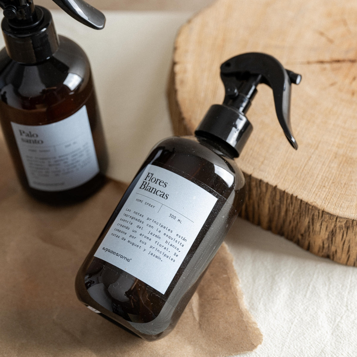 Home Spray 300ml Ambar