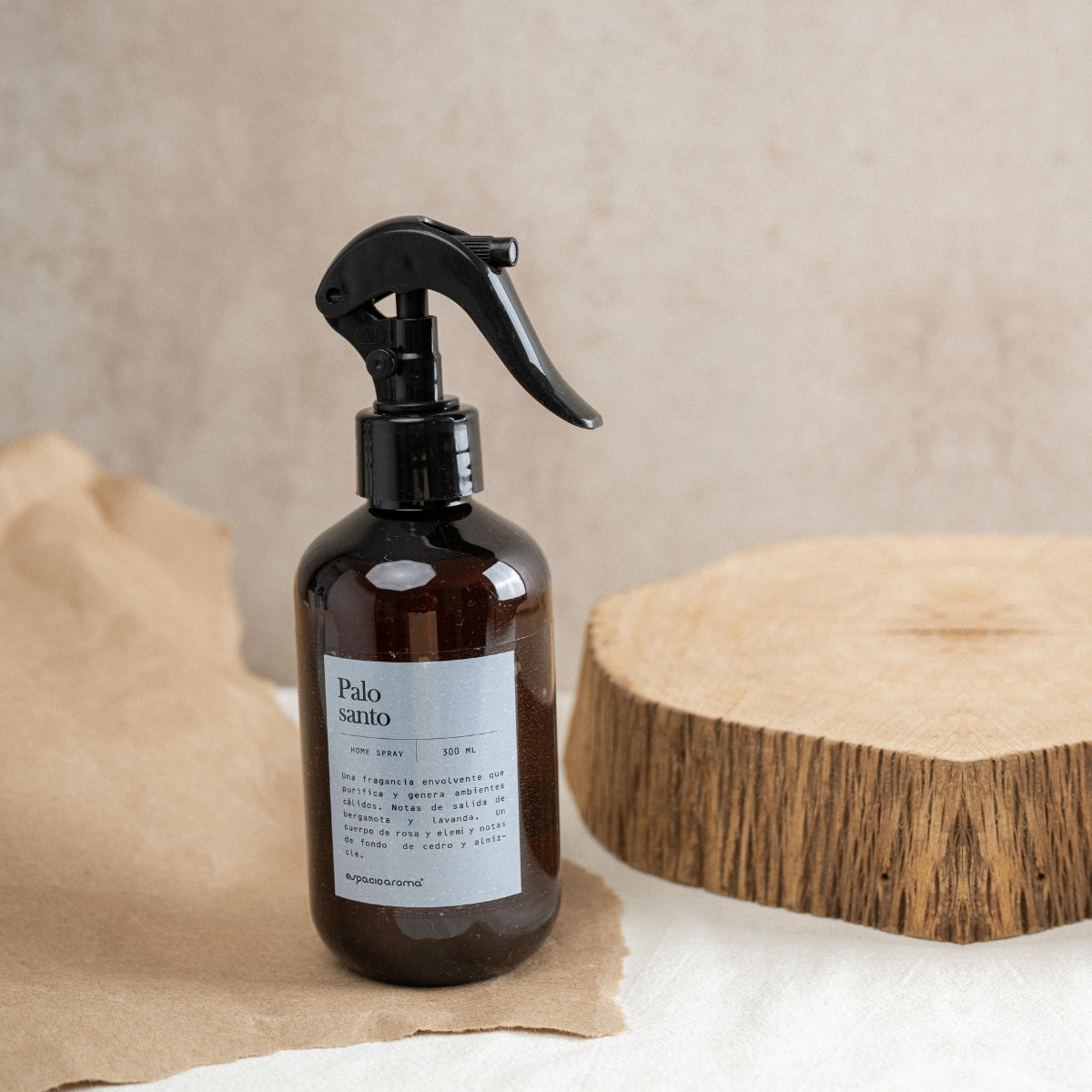 Home Spray 300ml Ambar