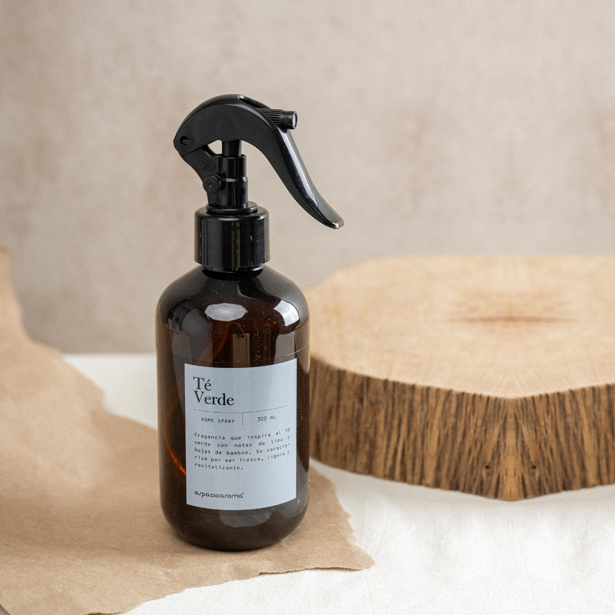 Home Spray 300ml Ambar