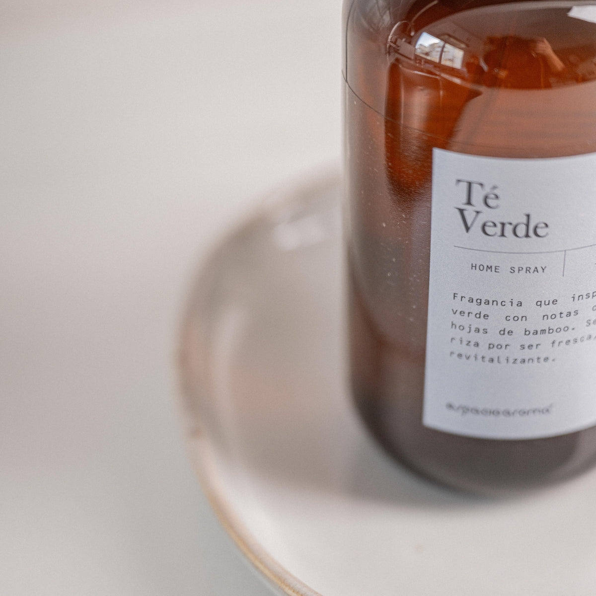 Home Spray 300ml Ambar