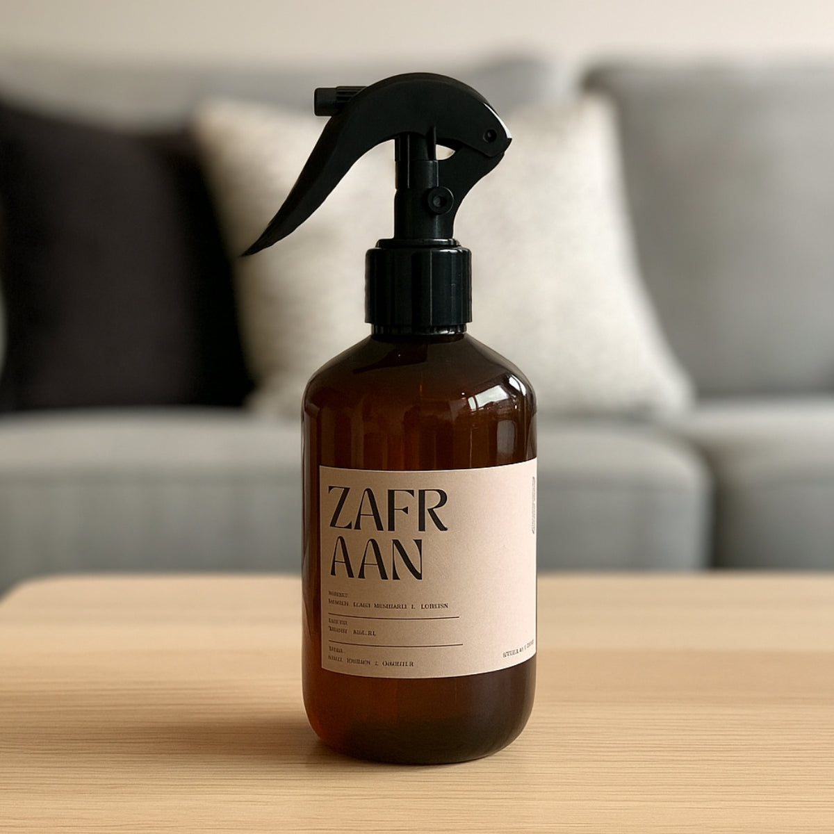 Home Spray 300ml Ambar