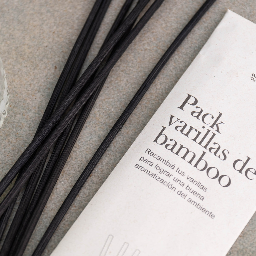 Palitos para difusores