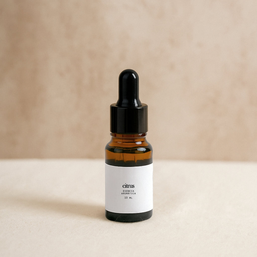 Aceite para hornitos