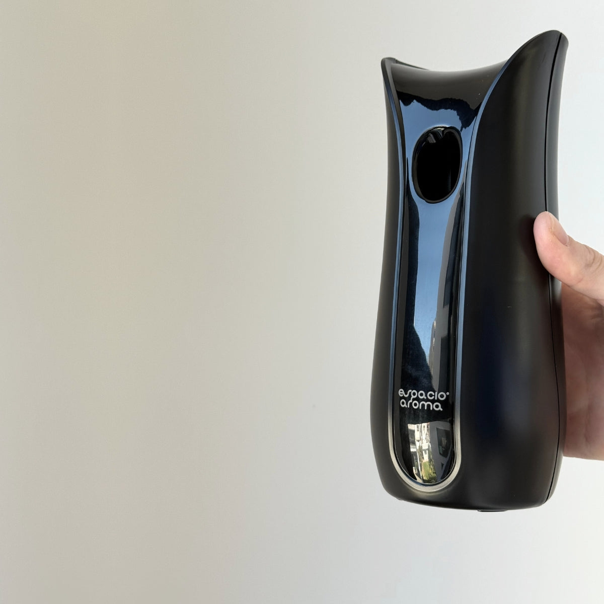 Kit Automático Negro