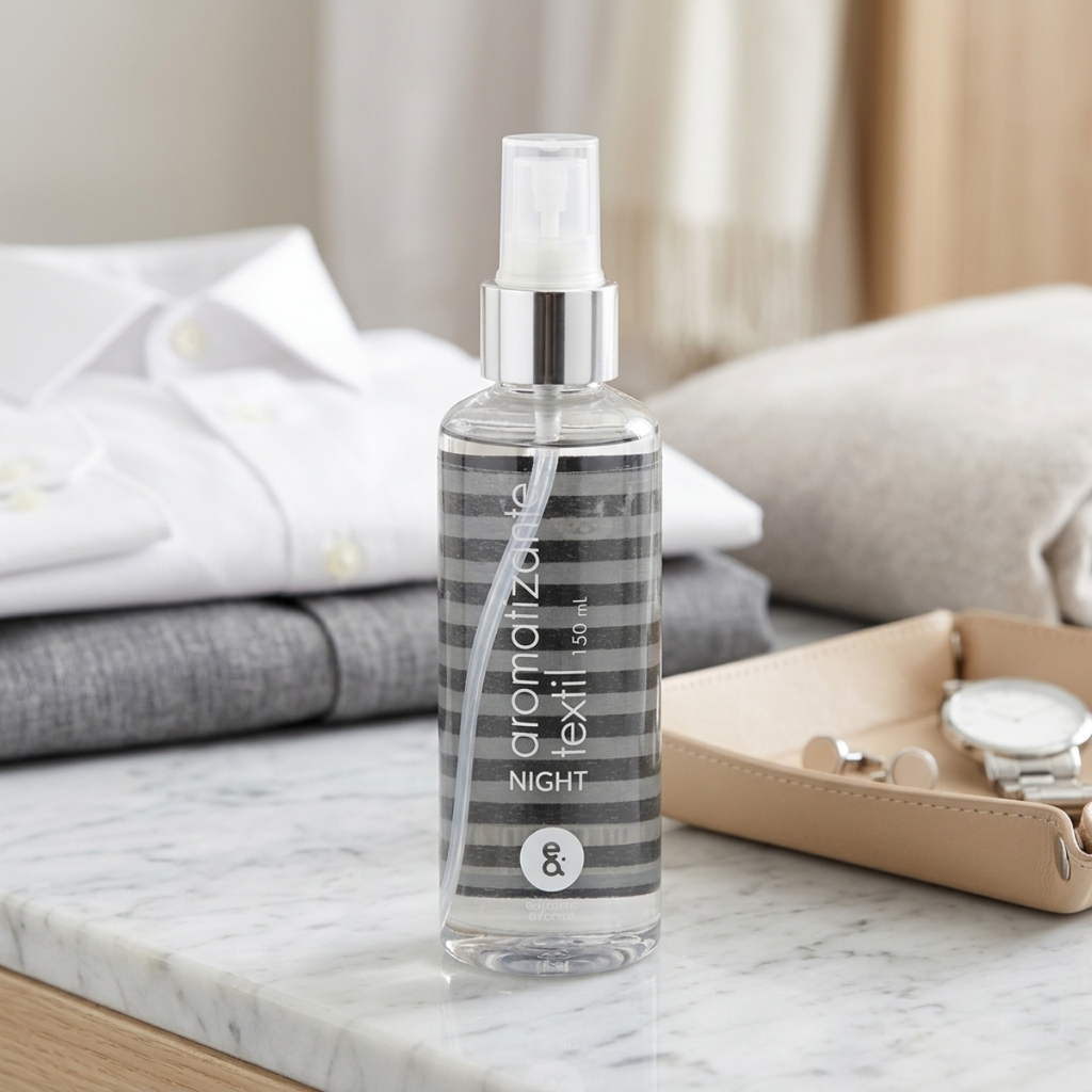 Perfumador Textil 150 ml