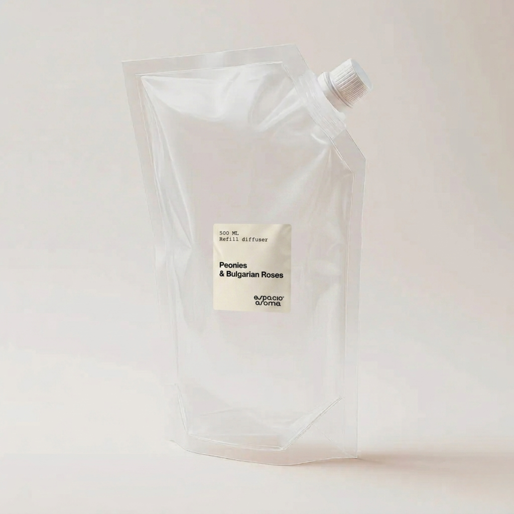 Refill Reed Diffuser