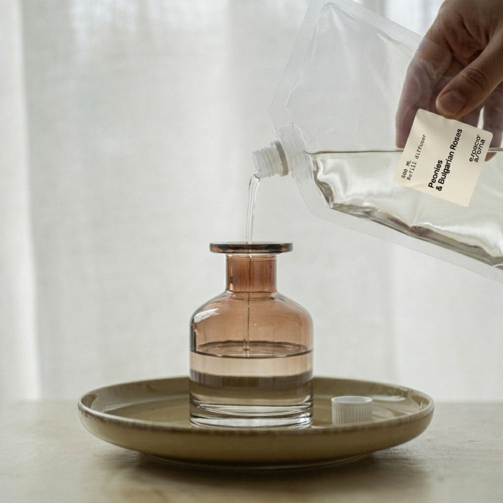 Refill Reed Diffuser