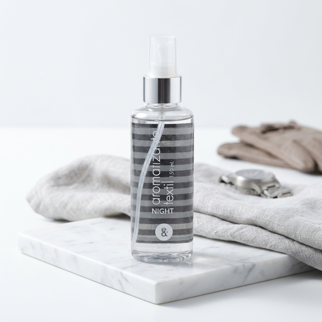 Perfumador Textil 150 ml