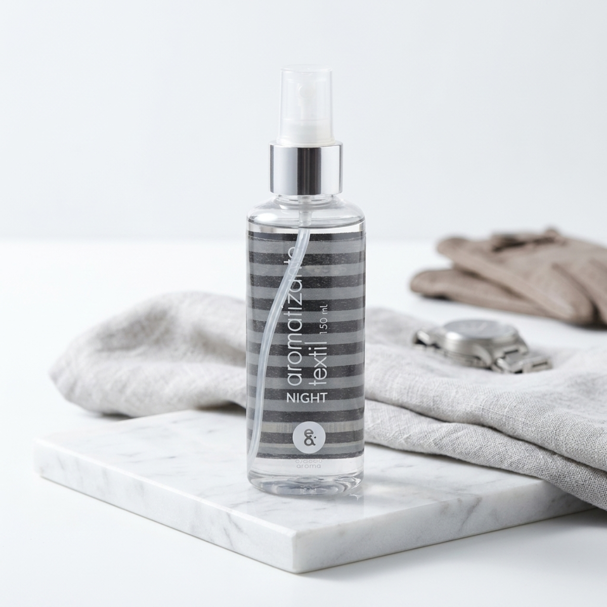 Perfumador Textil 150 ml