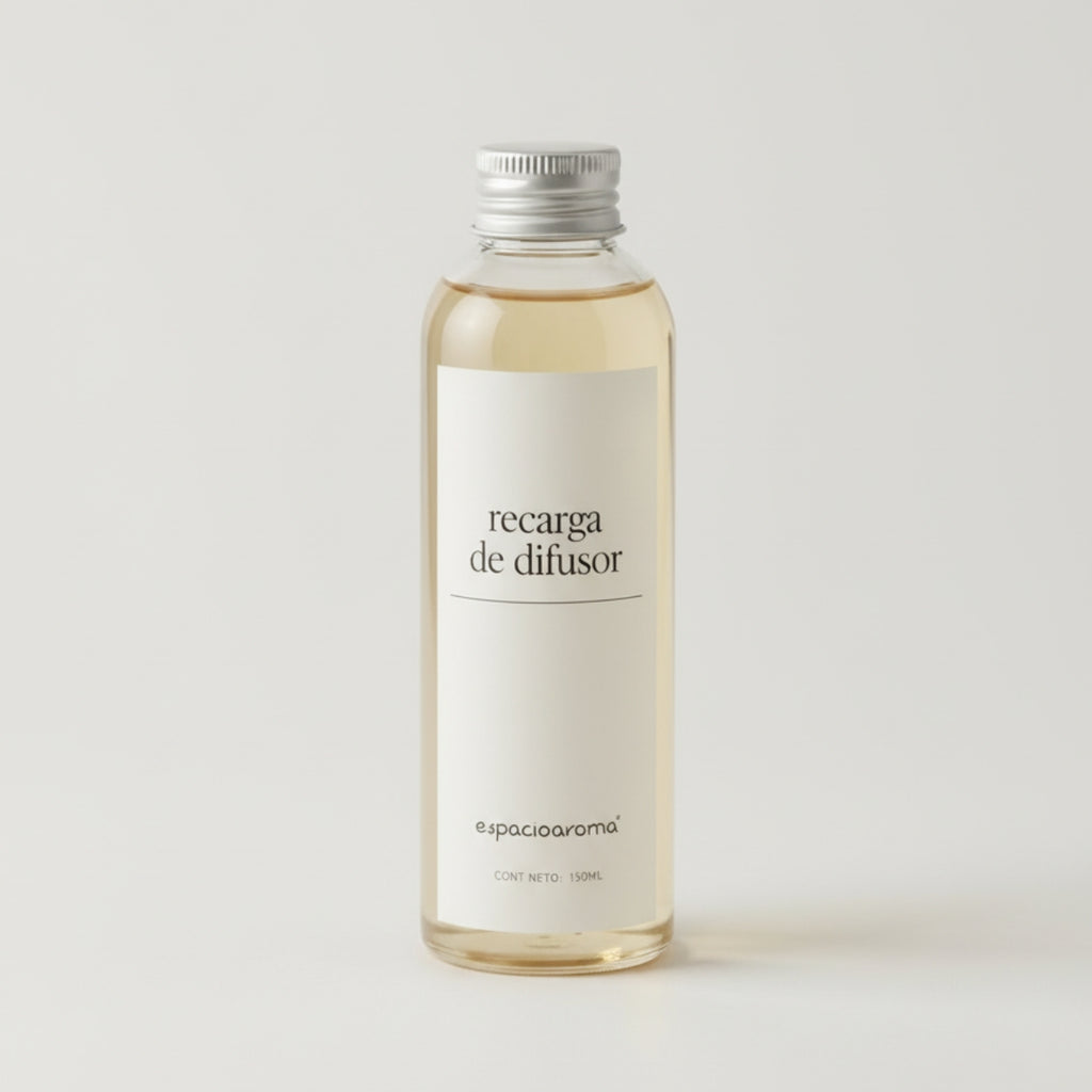 Repuesto Nebulizer 150ml