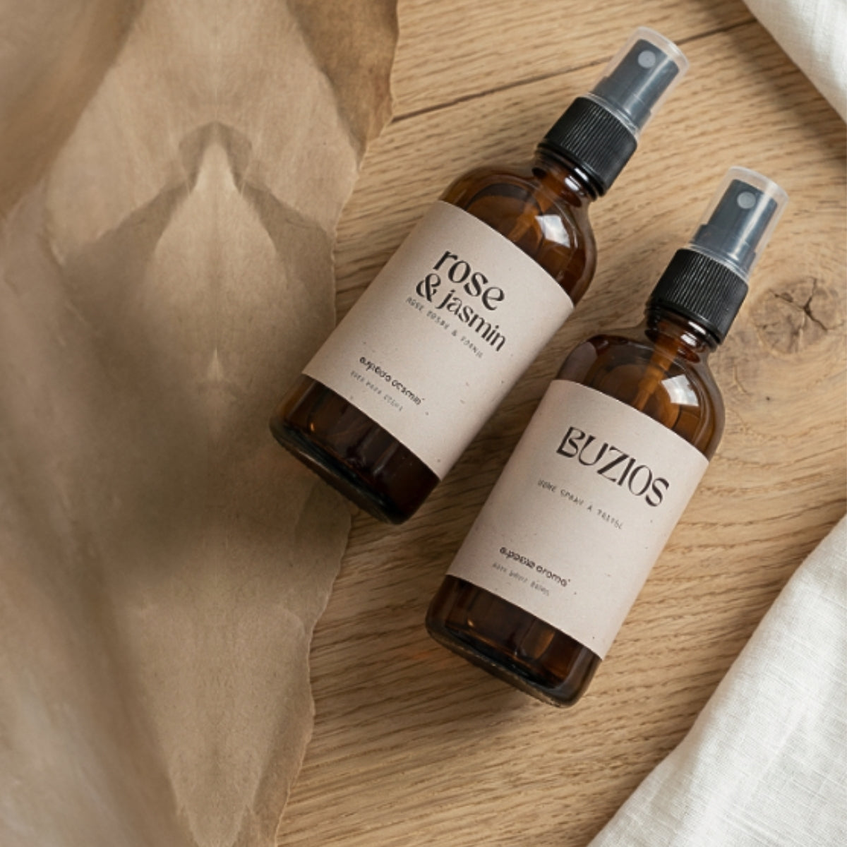 Home Spray & Textil 100ml