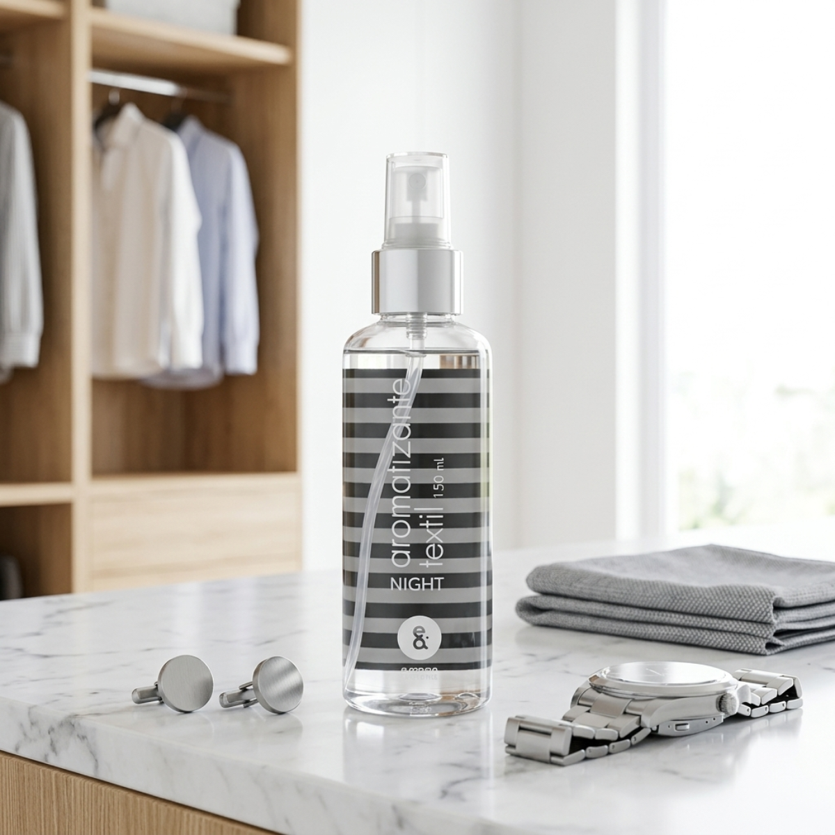 Perfumador Textil 150 ml