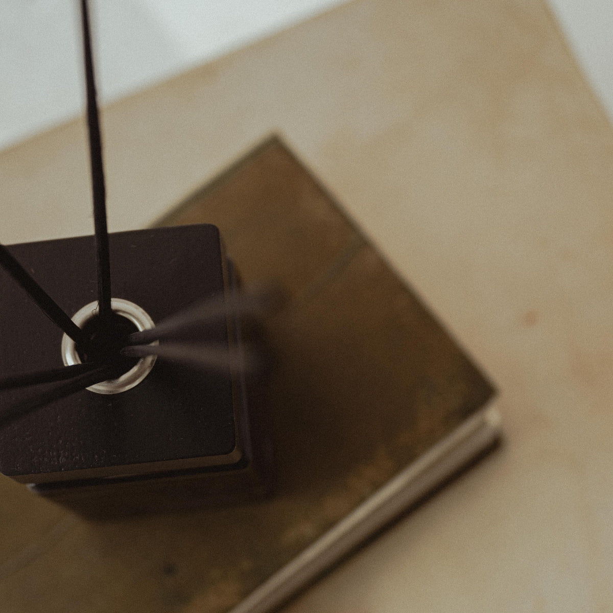 Difusor Wooden Cap 200ml